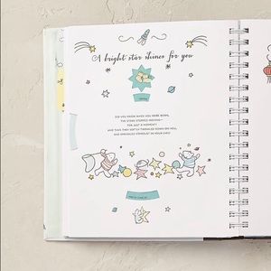 le petit baby book